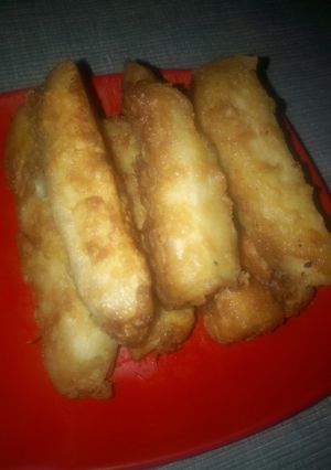 A picture of Yamarita.