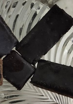 Home made ચોકલેટ રેસીપી મુખ્ય ફોટો