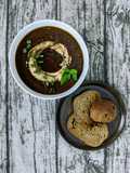 Beetroot soup