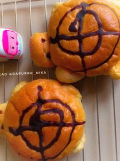 Foto resep Turtle Bread