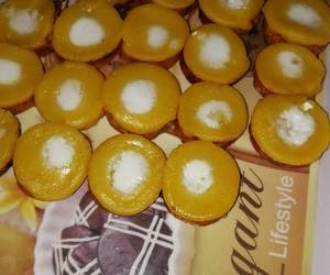 Resep Unik Bingka labu Enak Sederhana Resep Unik Bingka labu Enak Sederhana