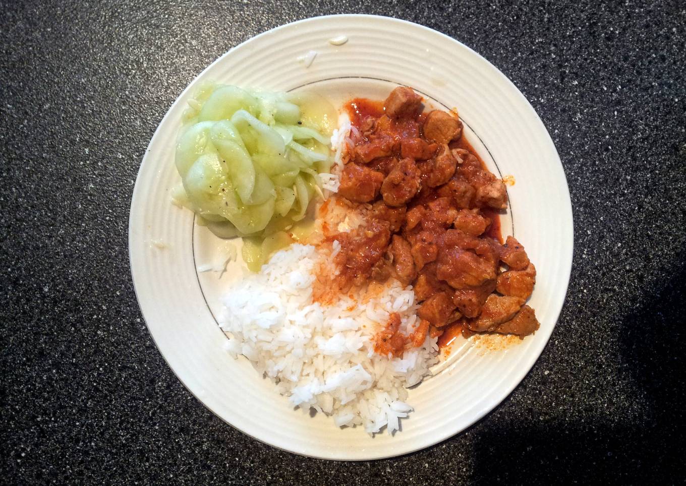 The Real "Goulash"