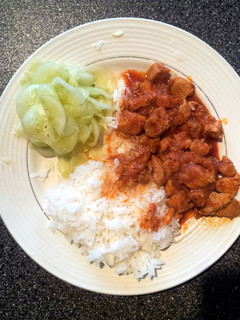 A picture of The Real "Goulash".