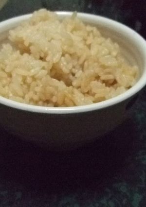A picture of Shizuoka Prefecture 'Sakura' Rice.