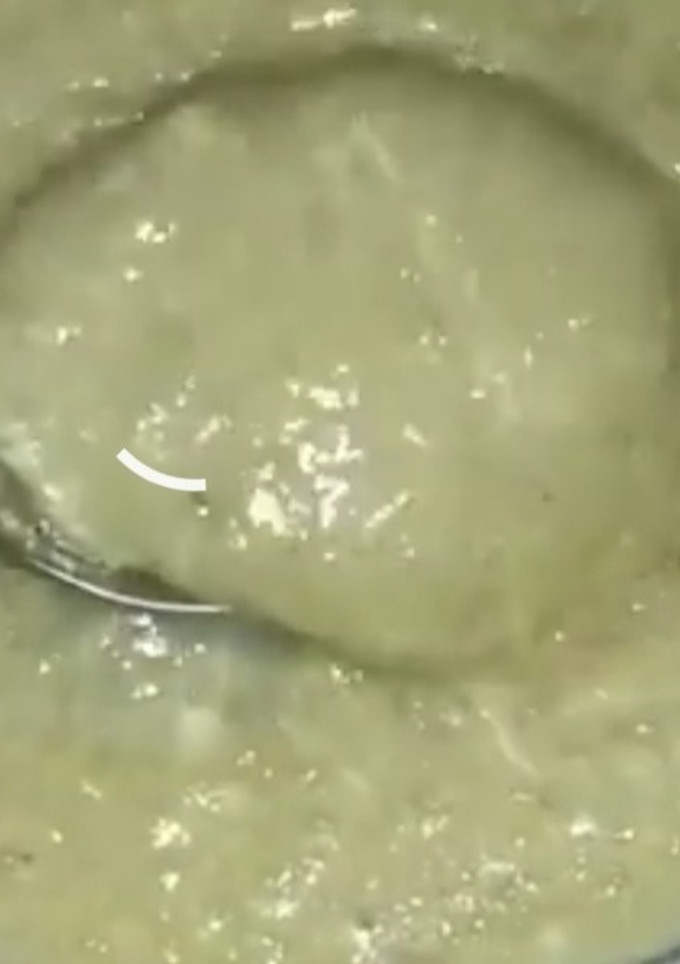 வெந்தய கஞ்சி (பாயாசம்) செய்முறை முக்கிய புகைப்படம்