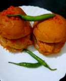 Vada pav
