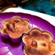 Bingka Kentang -
