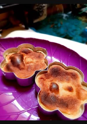 Foto resep Bingka Kentang -