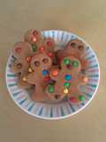 Gingerbread Boys