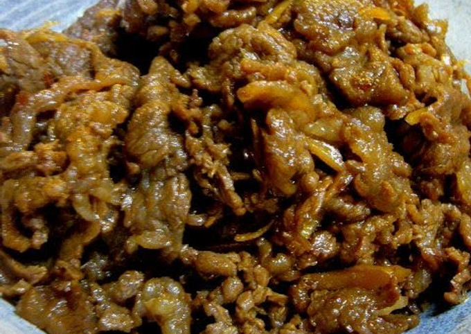 Chakin Goya (Chakin Sweet Potato and Chicken)