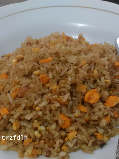 Foto resep Nasi Goreng Telur (simple tanpa bumbu halus)