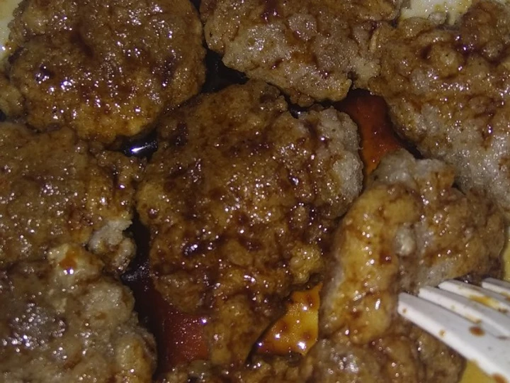 Cara Gampang Membikin Resep 1. Pempek Dos KW Palembang 1 yang Enak Banget Anti Ribet, Menggugah Selera