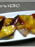 [Farmhouse Recipe] Caramelized Hard Candy Coated Sweet Potatoes