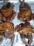 Big Al's Quail
