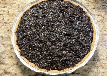 Easiest Way to Prepare Appetizing Plum Pie