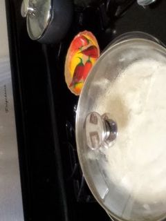 A picture of Cinnamon Rolls.