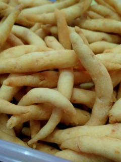Foto resep Stik Keju Gabus