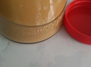 Una foto de Leche condensada (casera)
