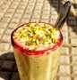 Easy Way Prepare Fruits Smoothie the Delicious Really delicious
