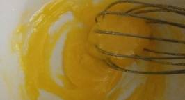 Hình ảnh món Sốt dầu Trứng Làm bằng Nguyên liệu Gì?