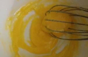 Sốt dầu Trứng Làm bằng Nguyên liệu Gì?