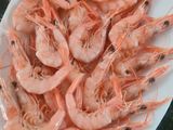 194. Gambas Cocidas