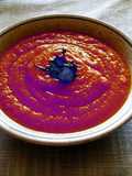 Sweet Potato & Carrot Soup