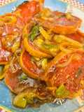 Rolade saus korean BBQ