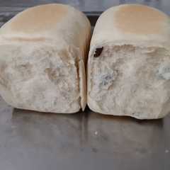 Foto resep Roti tawar sehat tanpa gula, tanpa pengembang, tanpa susu