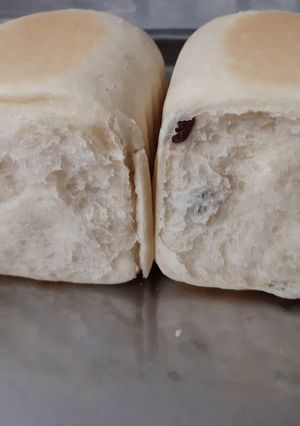Foto resep Roti tawar sehat tanpa gula, tanpa pengembang, tanpa susu