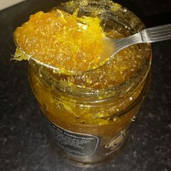 A picture of Pumpkin Compote.