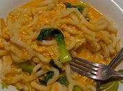 Gambar udon noodle