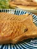 Taiyaki Recipe (Waffle Maker)