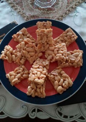 صورة لوصفة طريقة عمل الفولية
