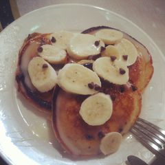 A picture of Choco Banana Drama.