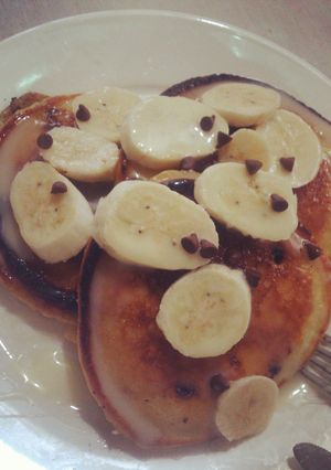 A picture of Choco Banana Drama.