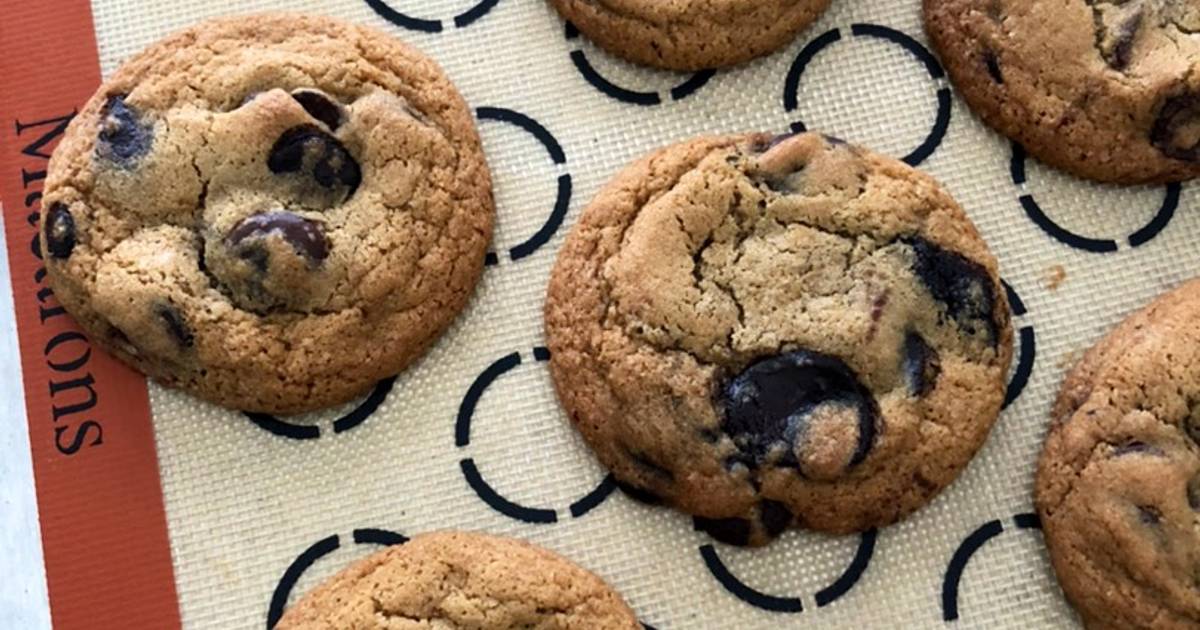 44.296 resep kue kering enak dan sederhana ala rumahan - Cookpad