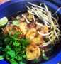 Recipe Delicious Tamarind Shrimp Soup the Perfect Delicious