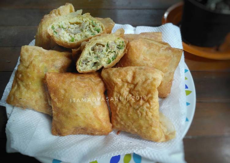 Martabak jablay