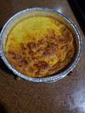 Torta de Maíz dulce