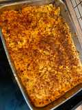 Pastitsio with Ready-Made Béchamel 🤤