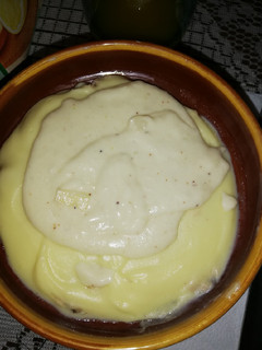 Una foto de Pastel de atún