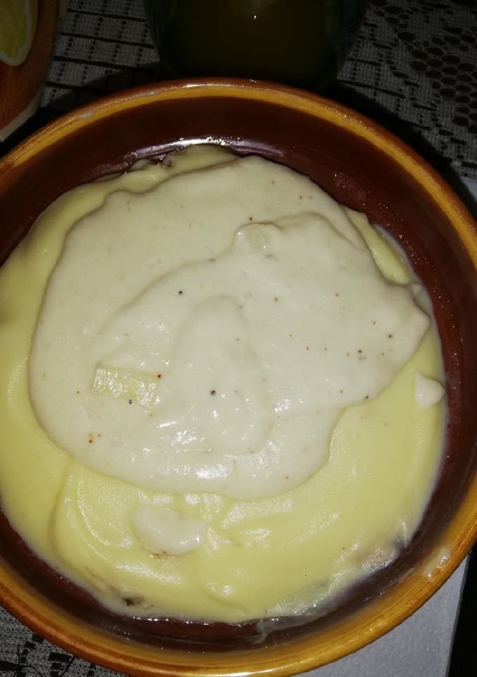 Una foto de Pastel de atún