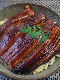 How to Make and Grill Unadon Sauce