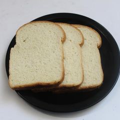 A picture of Beer Bread.