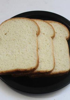 A picture of Beer Bread.