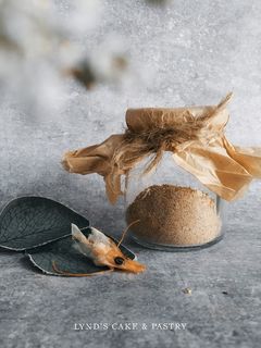 Foto resep Kaldu Udang Bubuk (Shrimp Powder)