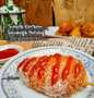 Anti Ribet, Bikin 🌸Simple Korean Sausage Hotdog a.k.a Corndog (소시지핫도그) Bahan Sederhana