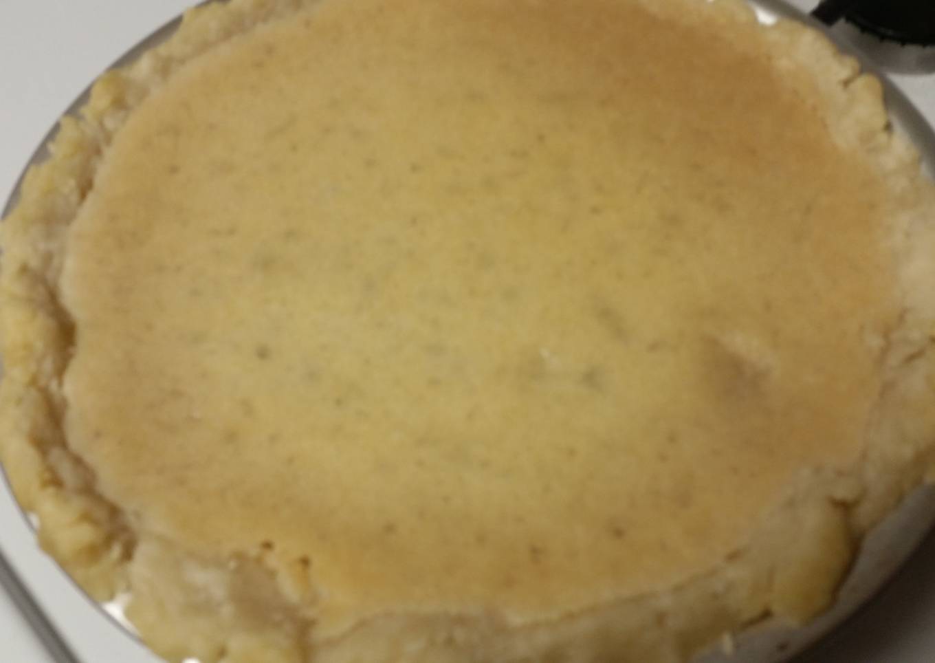 Humble Pie