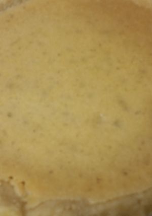 A picture of Humble Pie.